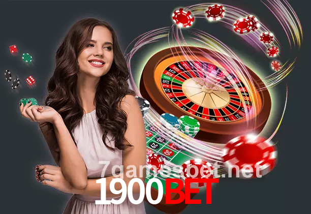 vivo no cassino 1900Bet