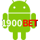 Aplicativo 1900Bet para Android
