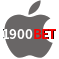 Aplicativo 1900Bet para iOS