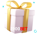 Receba seus bônus de boas-vindas no 1900Bet