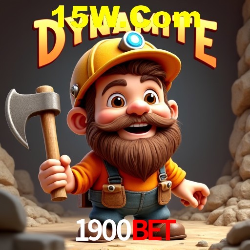 Inovações de Jogos na 1900Bet: O Futuro das Experiências Interativas