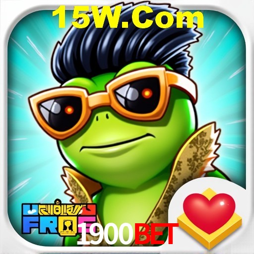 Inovações de Jogos na 1900Bet: O Futuro das Experiências Interativas