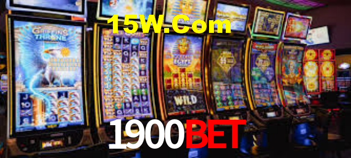 Premium Interface 1900Bet