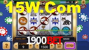 Exclusive Games 1900Bet