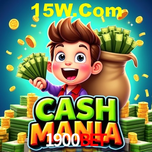 A Emoção da Loteria na 1900Bet: Uma Chance de Mudança de Vida