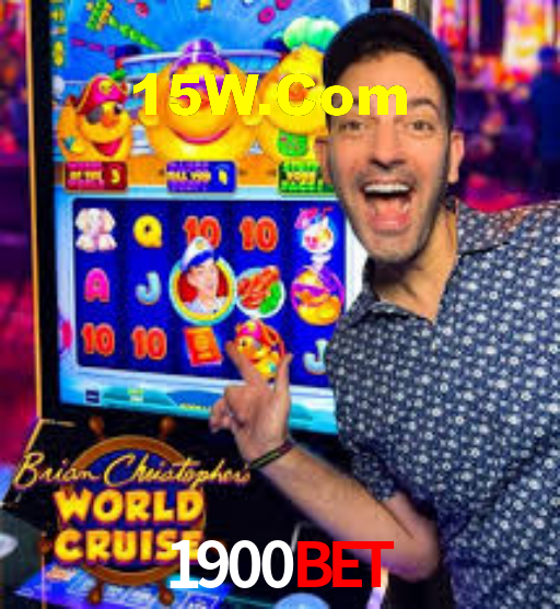 1900Bet Login