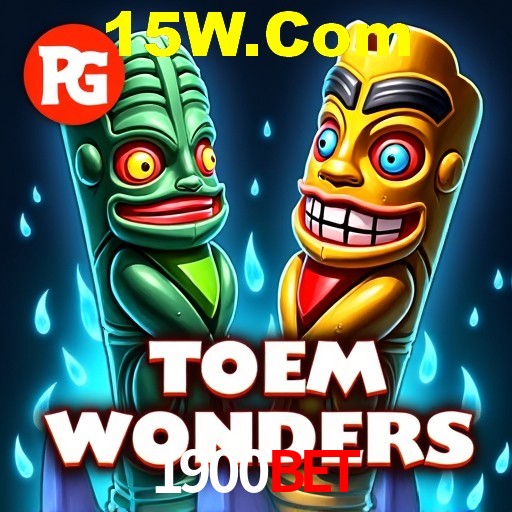 Descubra a Magia dos Jogos de Arcade no 1900Bet