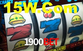 Welcome Bonus 1900Bet