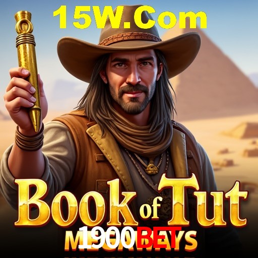 Desvendando o Mundo dos Jogos Virtuais na 1900Bet