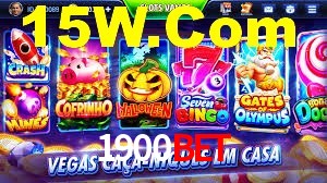Welcome Bonus 1900Bet