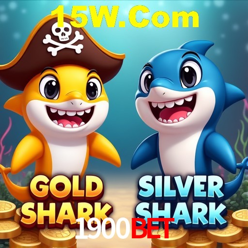 Descubra o Mundo do Cassino Online com 1900Bet