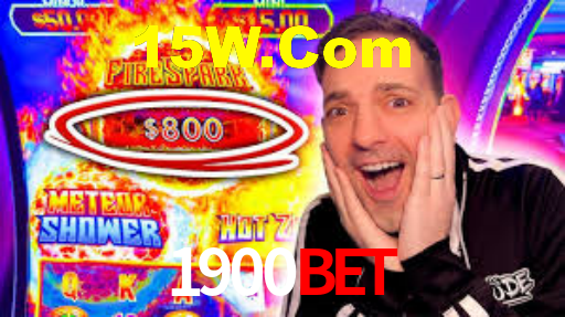 1900Bet