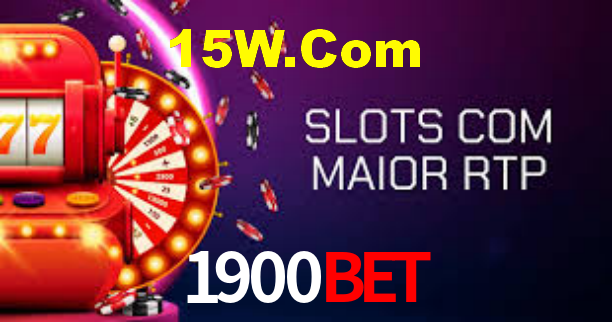 Escolher plataforma para baixar 1900Bet