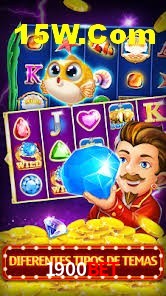 Live Casino 1900Bet
