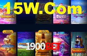 Experimente o Login Seguro Premium no 1900Bet