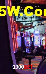 Tournaments 1900Bet