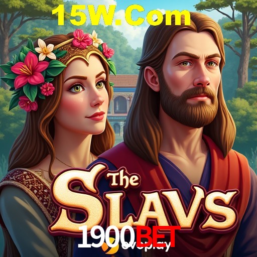 Descubra o Mundo do Cassino Online com 1900Bet