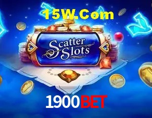 Biblioteca de slots populares na 1900Bet
