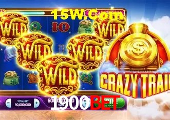 Promoções Sazonais 1900Bet
