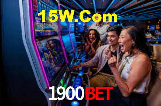 1900Bet: Seu Cassino Premiado com Pagamentos Rápidos