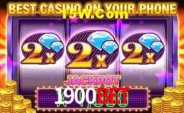 Casino Ao Vivo 1900Bet