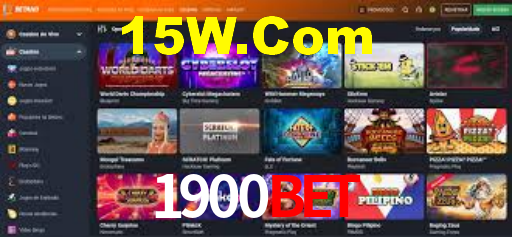 1900Bet: Seu Especialista em Apostas Esportivas Brasileiras