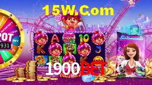 Game Statistics 1900Bet