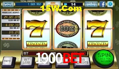 Bônus e promoções da 1900Bet