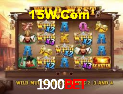 1900Bet Login