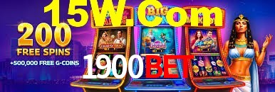 VIP Casino 1900Bet