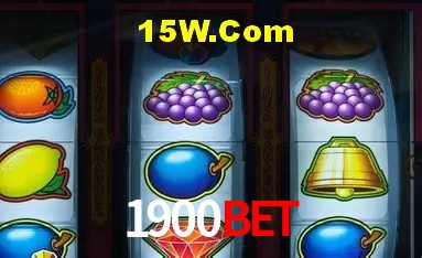 Estatísticas do Jogo 1900Bet