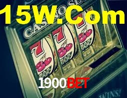 1900Bet App Interface