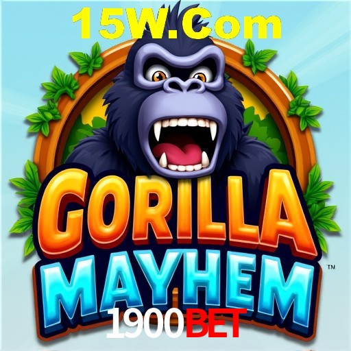 Descubra o Mundo do Cassino Online com 1900Bet