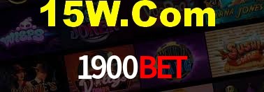 Tennis Betting 1900Bet