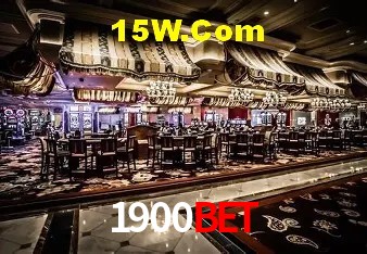 Casino VIP 1900Bet