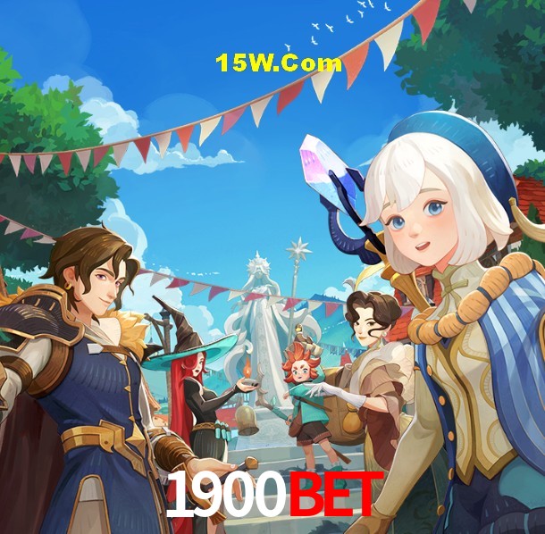 Programa VIP 1900Bet