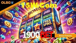 Welcome Bonus 1900Bet
