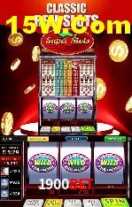 Jogos de Slot 1900Bet