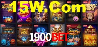 Live Casino 1900Bet