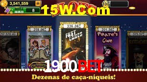 Games Directory 1900Bet