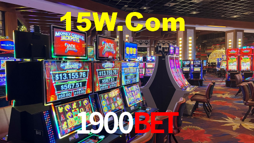 1900Bet Login