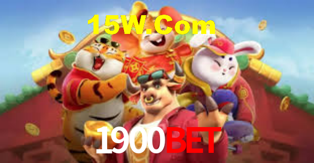 Instalação rápida do APK 1900Bet