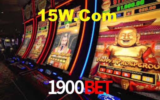 1900 Bet App