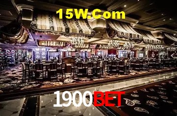 Apostas de Futebol 1900Bet