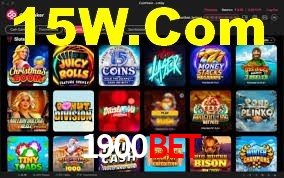 Daily Bonuses 1900Bet