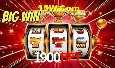 Casino Ao Vivo 1900Bet