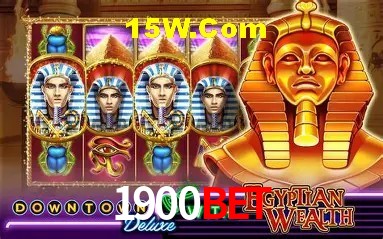 Mesa de Blackjack 1900Bet